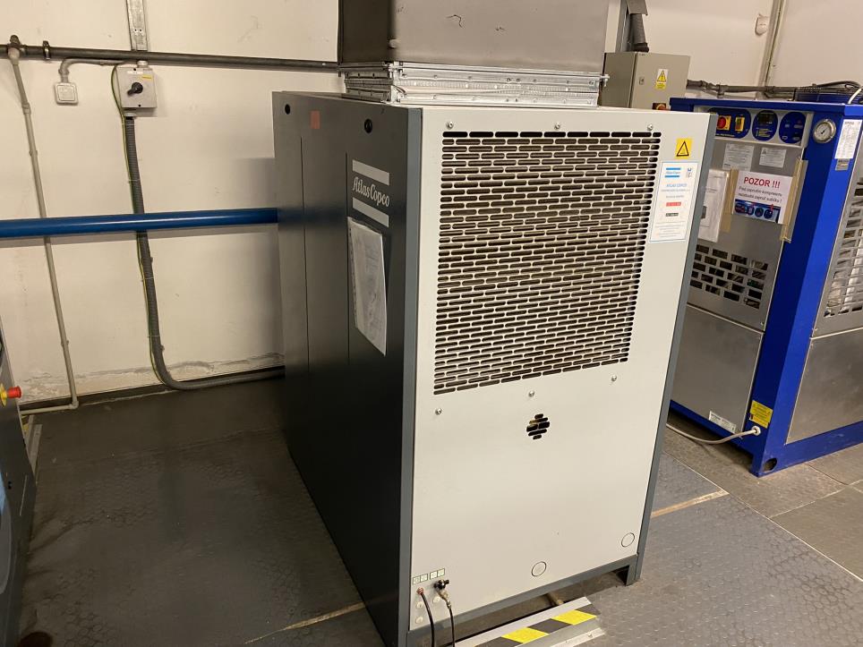 Używane i nowe części zamienne i maszyny Volkswagen Slovakia-1